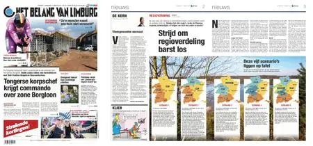 Het Belang van Limburg – 17. maart 2021