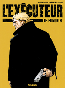 L'Exécuteur - Tome 1 - Le Jeu Mortel