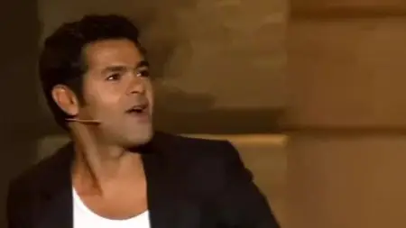 Jamel - Tout sur Jamel (2011)