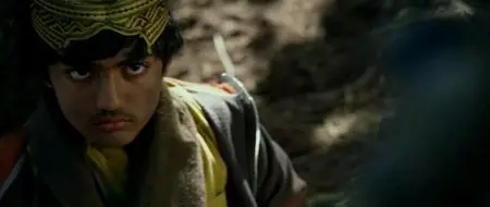 Lone Survivor (2013)