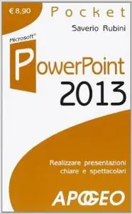 Saverio Rubini - PowerPoint 2013 Pocket