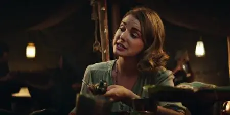 Stargate Origins S01E07