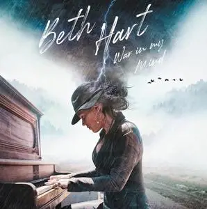 Beth Hart - War in My Mind (Deluxe Edition) (2019)