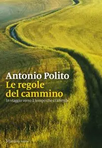 Antonio Polito - Le regole del cammino. In viaggio verso il tempo che ci attende