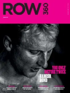 Row360 - Issue 41 - March-April 2022