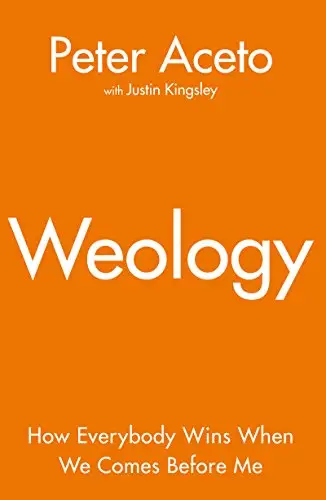 Weology: How Everybody Wins When We Comes Before Me