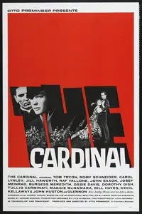 The Cardinal (1963)