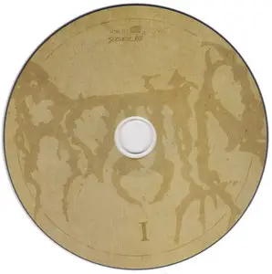 Rotting Christ - Lucifer Over Athens (2015) [2CD, Limited Digipak]