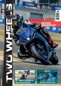 2 Wheels Urban Mobility – 24. Juni 2023