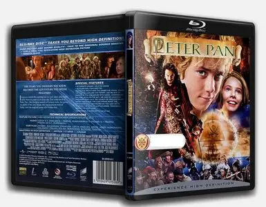 Peter Pan (2003)