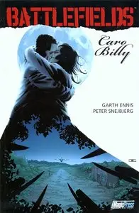 Battlefields - Volume 2 - Caro Billy