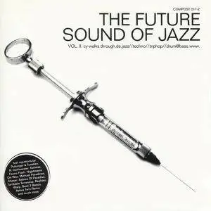 VA - The Future Sounds Of Jazz Vol.1-Vol.11 (1995-2007)