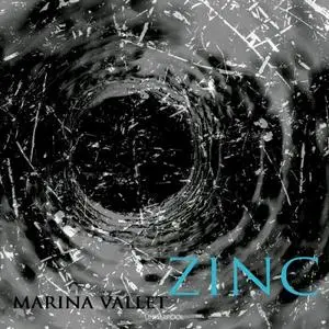 Marina Vallet - Zinc (2023) [Official Digital Download]