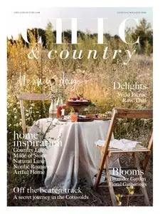 Chic & Country – 07 August 2020