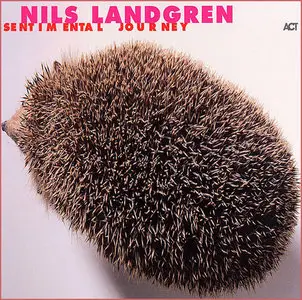 Nils Landgren - Sentimental Journey (2002)