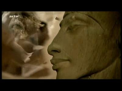 Arte - La cité perdue d'Akhenaton (2009)