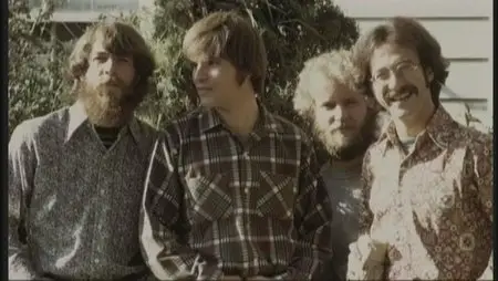 Creedence Clearwater Revival - The Ultimate Collection (2006) [Book & 2DVD]