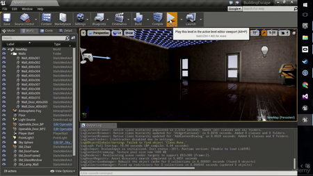 The Unreal Engine Developer Course - Learn C++ & Make Games [Updated]