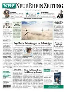 NRZ Neue Rhein Zeitung Moers - 26. März 2019