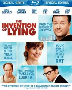 The Invention of Lying (2009)