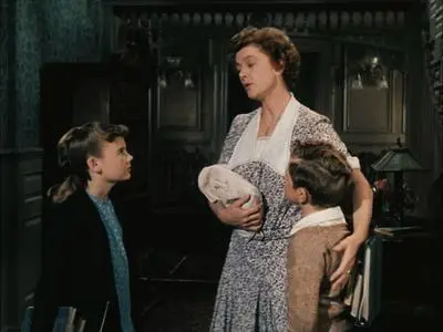 Cheaper by the Dozen (1950)