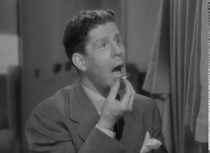 The Palm Beach Story (1942)