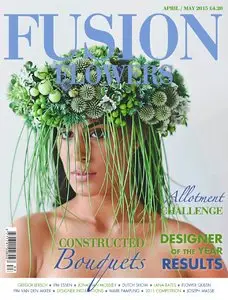 Fusion Flowers - April-May 2015