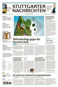 Stuttgarter Nachrichten Filder-Zeitung Leinfelden-Echterdingen/Filderstadt - 09. Mai 2018