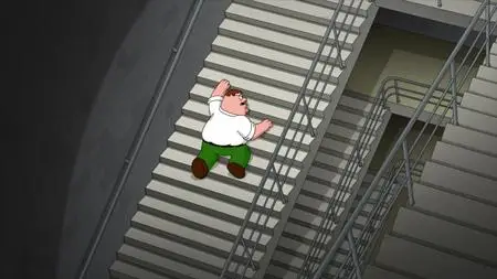 Family Guy S17E14