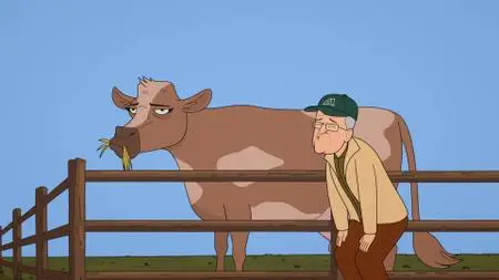 Corner Gas Animated S01E03