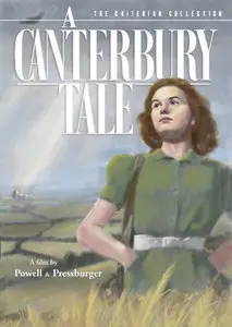 A Canterbury Tale (1944) Criterion Collection [Reuploaded]