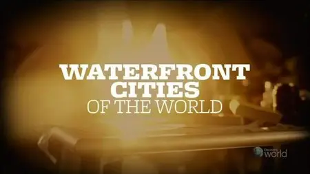 DC Waterfront Cities of the World - Reykjavik (2011)