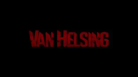 Van Helsing S02E08