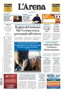l'Arena - 14 Novembre 2023