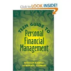 Teen Guide to Personal Financial Management