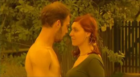 The Foreign Legion (2008)