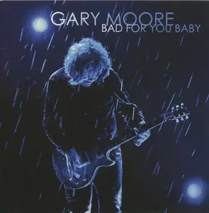 Gary Moore - The Collection (61CD, 8DVD) (1973-2011)