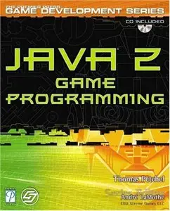 Java 2 Game Programming (Repost)