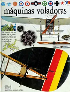 Maquinas Voladoras