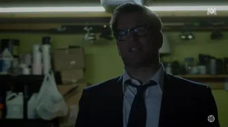 Bull S02E02