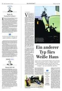 Neue Oranienburger Zeitung - 15. April 2019