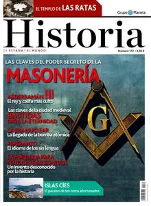 Historia de Iberia Vieja - octubre 2019