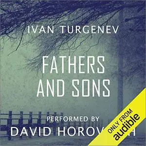 Fathers and Sons [Audiobook]