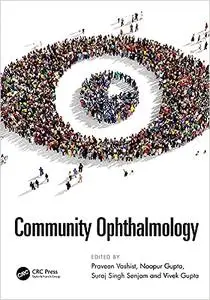 Textbook of Community Ophthalmology