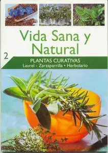 Vida Sana y Natural N°2