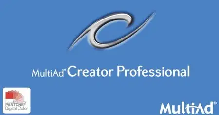 MultiAd Creator Professional 8.5.4