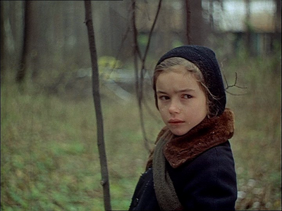MIRROR [1975] (Artificial Eye - #020) [DVD9] [2002]