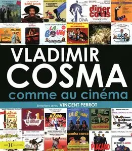 Vladimir Cosma - Soundtrack Collection (1968 - 2004)