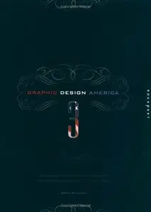 Graphic Design America 3: Portfolios from the Best and Brightest Design Firms from Across the U.S. (repost)