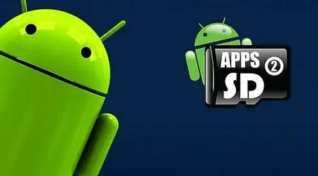 Apps2SD PRO All in One Tool 6.2